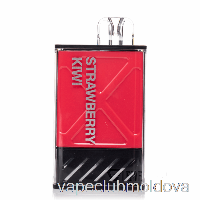 Kit Vape Pod Instabar Ultra 12000 De Unică Folosință De Căpșuni Kiwi